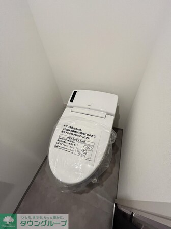 レピュア池袋本町レジデンスの物件内観写真